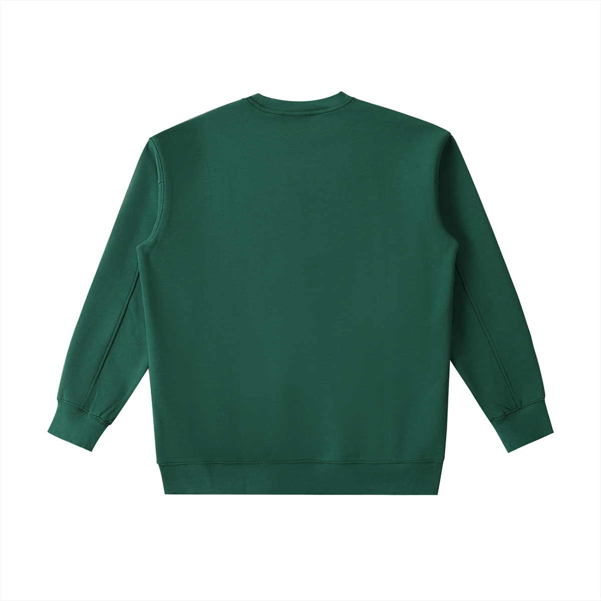 The Love Egg Weighted Crewneck Sweatshirt