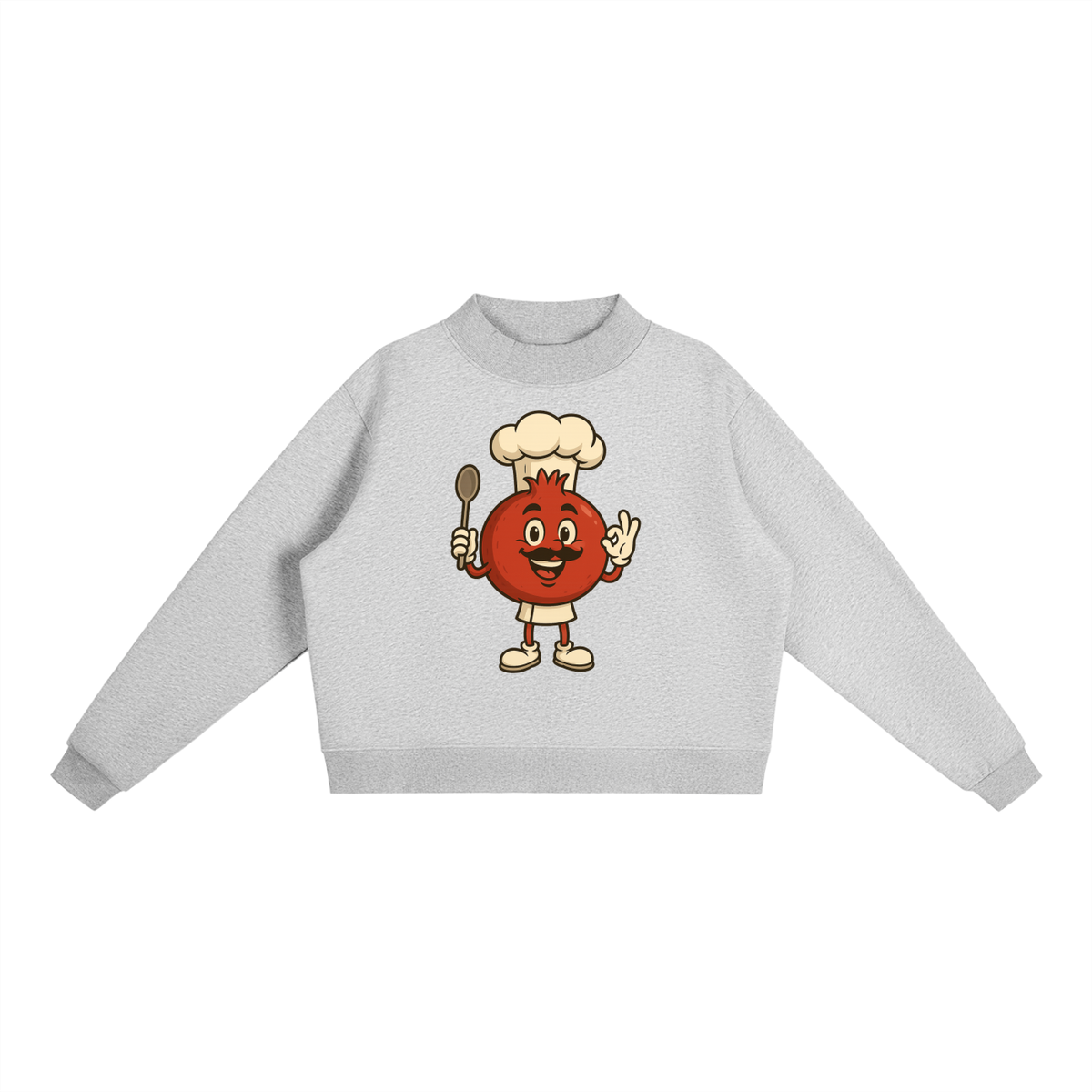 tops,food