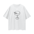 The Grocer Outline T