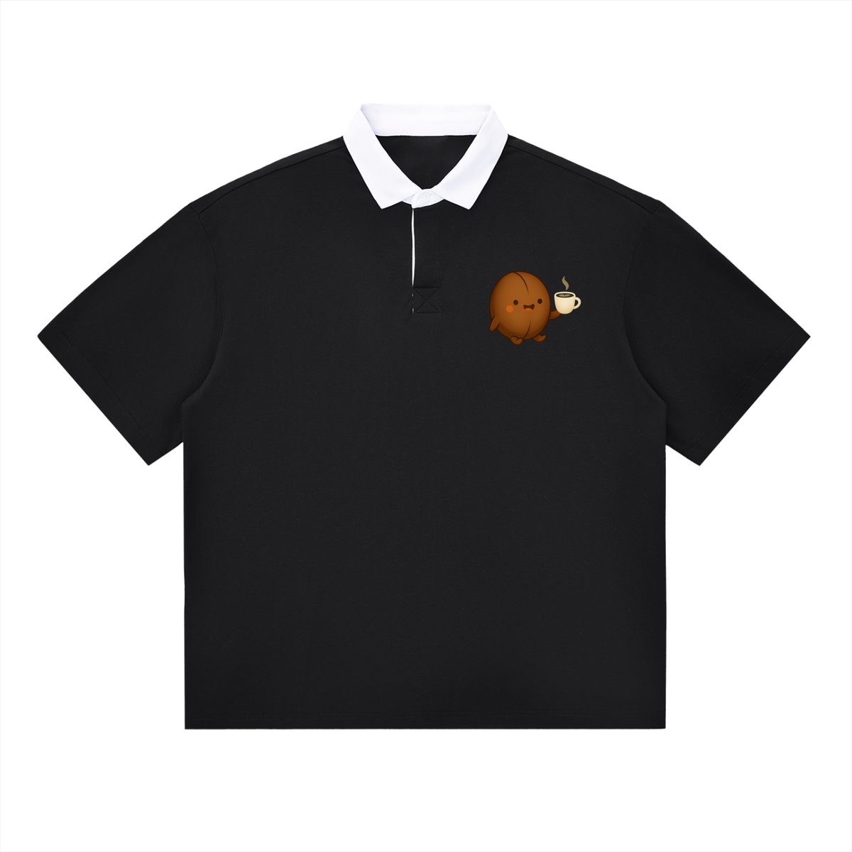 tops,coffee