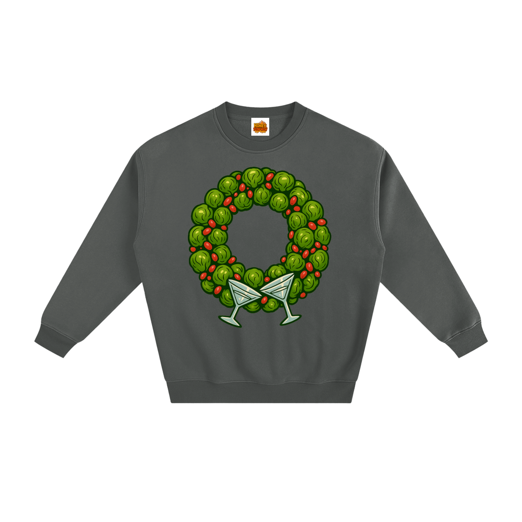top,winter,christmas