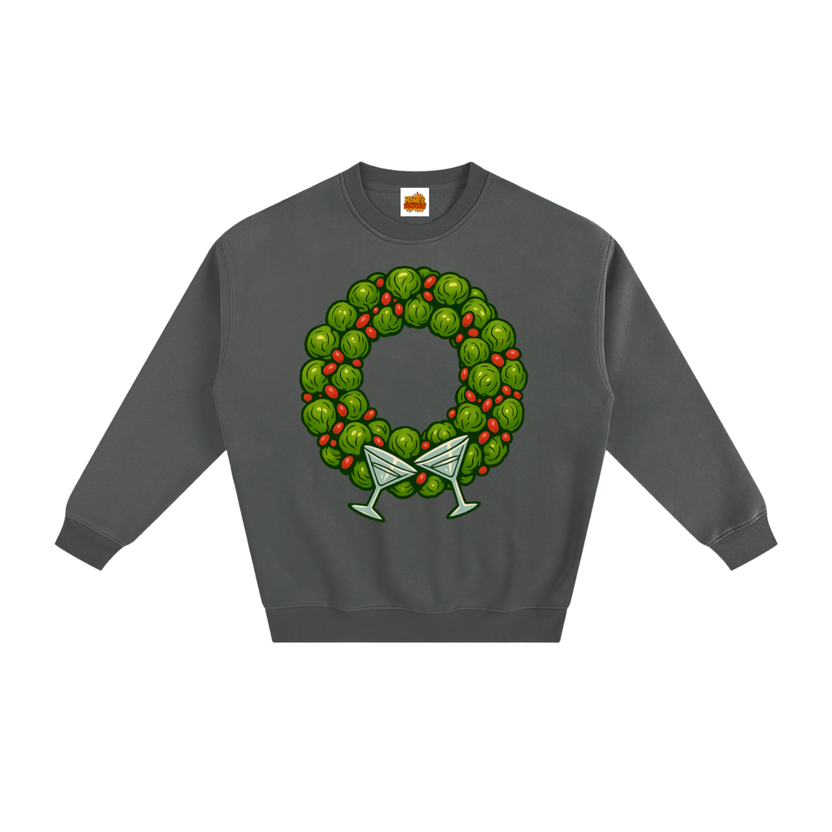 top,winter,christmas