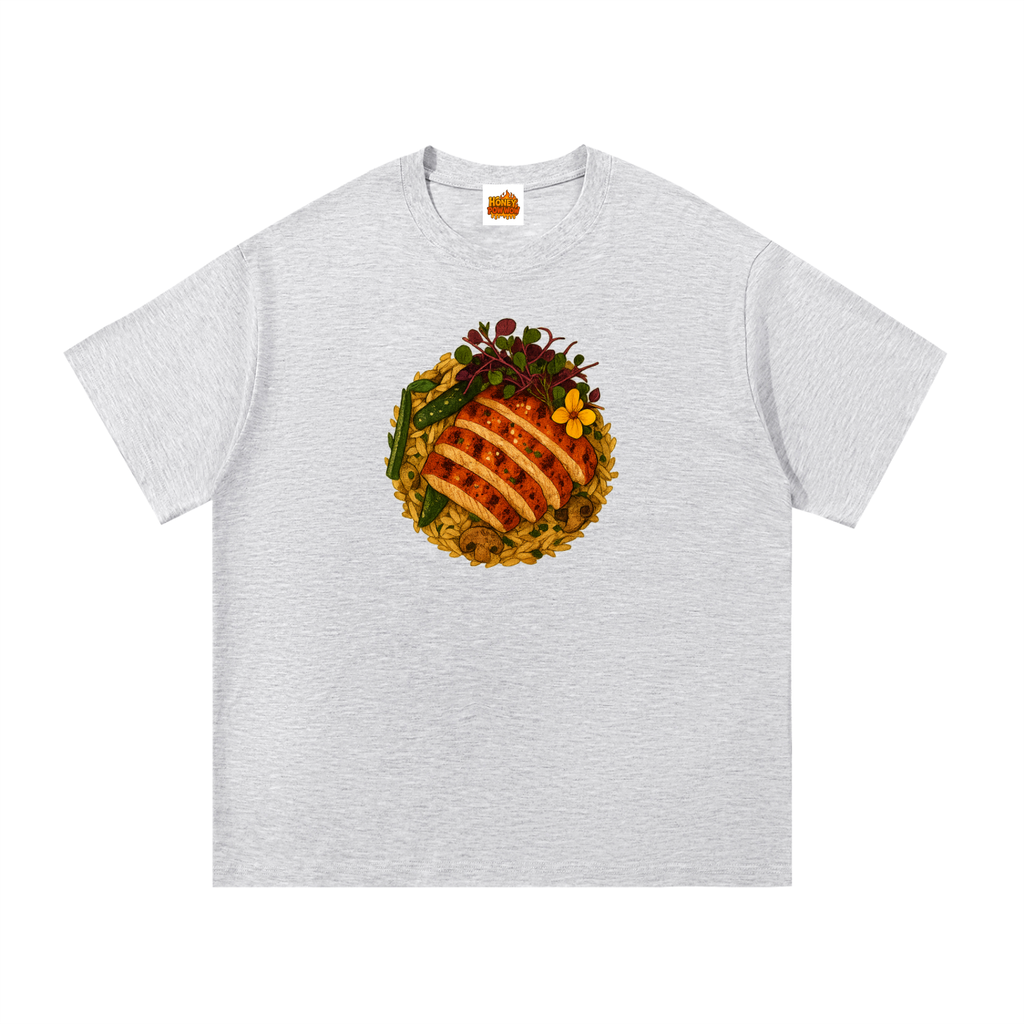 top,food