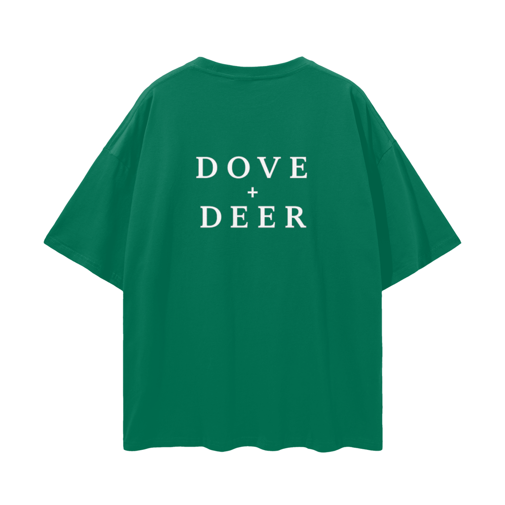 The Grocer Outline T