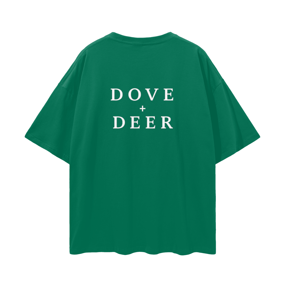 The Grocer Outline T