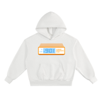 9:01 Essential Heavyweight Fleece Hoodie