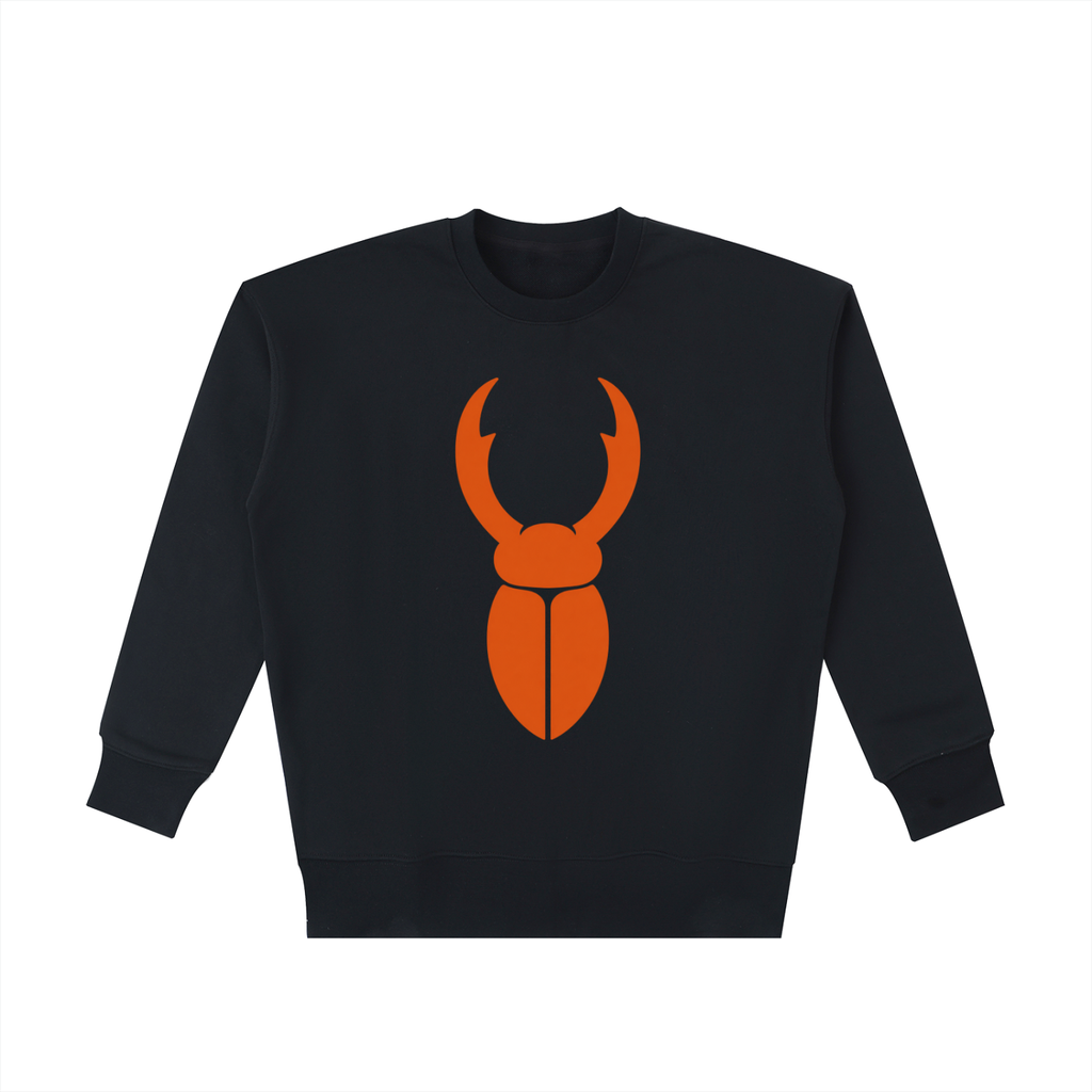 Staghorn Essential Heavyweight Cotton Sweatshirt