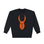 Staghorn Essential Heavyweight Cotton Sweatshirt