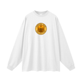 Capital Jazz Collective Fall Show Oversized Unisex Long Sleeve T-Shirt
