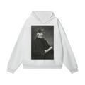 Buel The Yankee Heavyweight Hidden Pocket Fleece Hoodie
