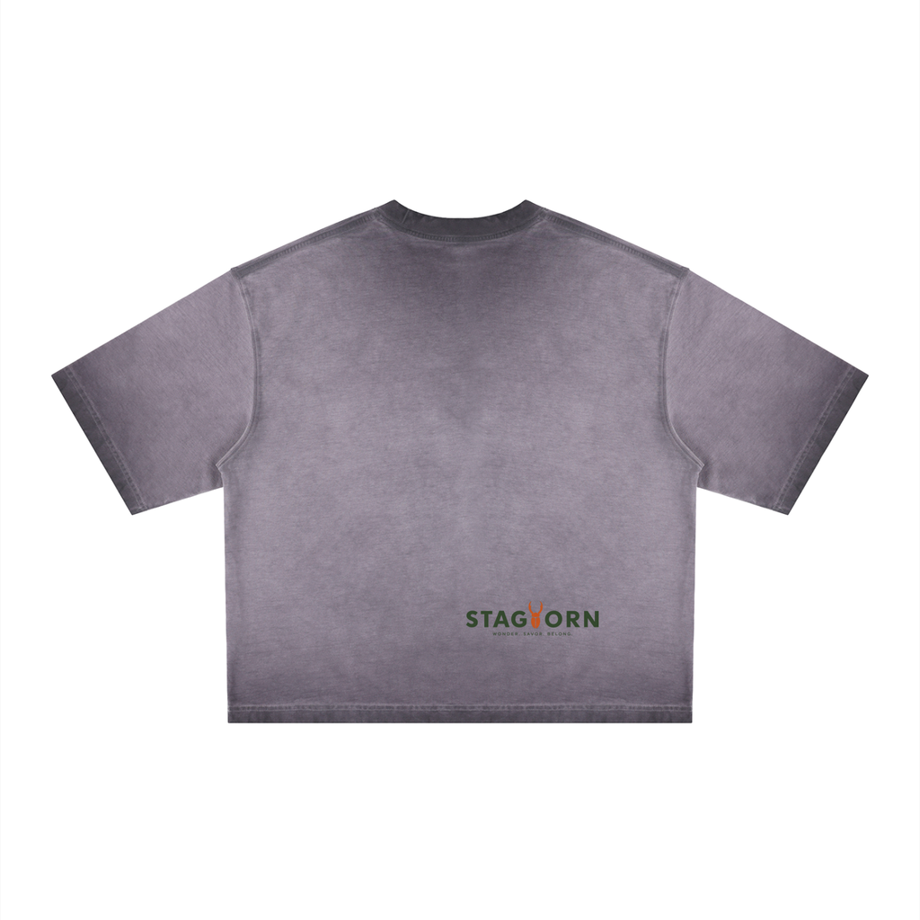 staghorn