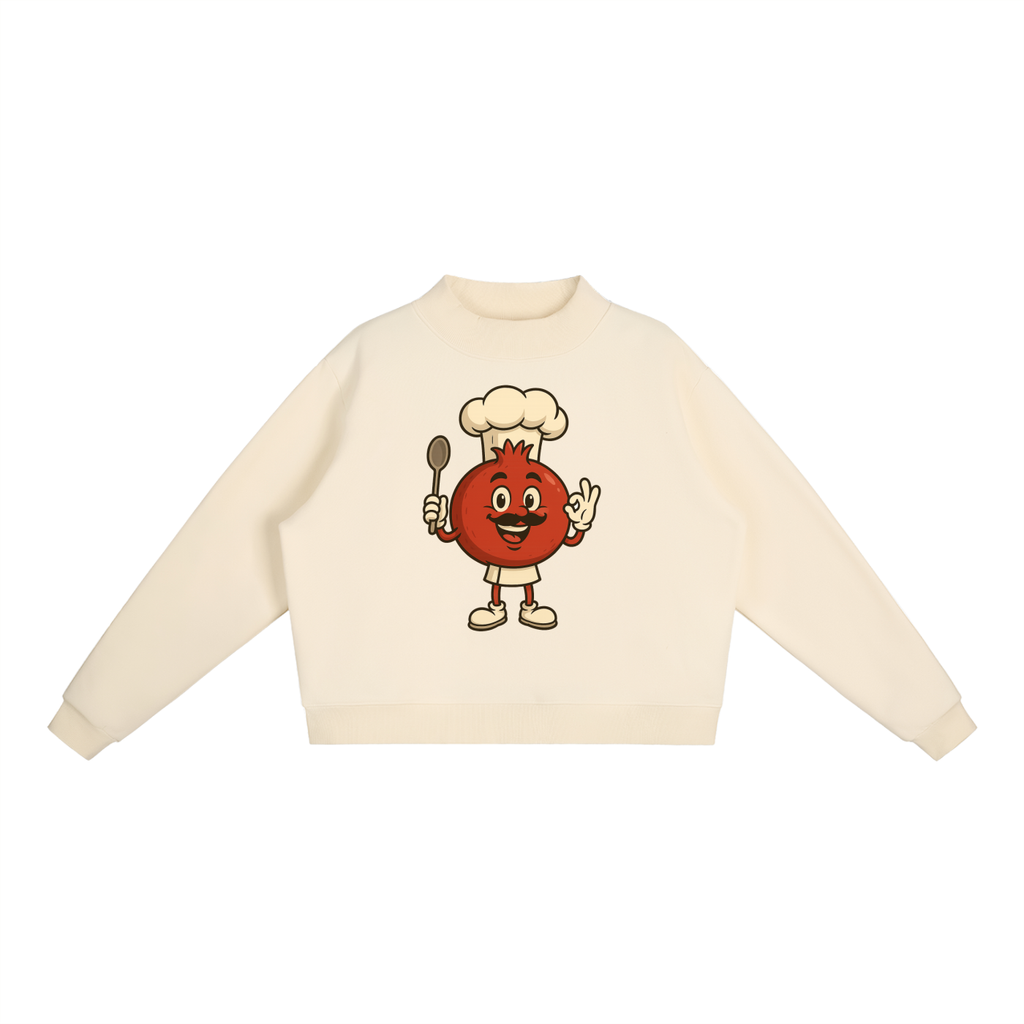 tops,food