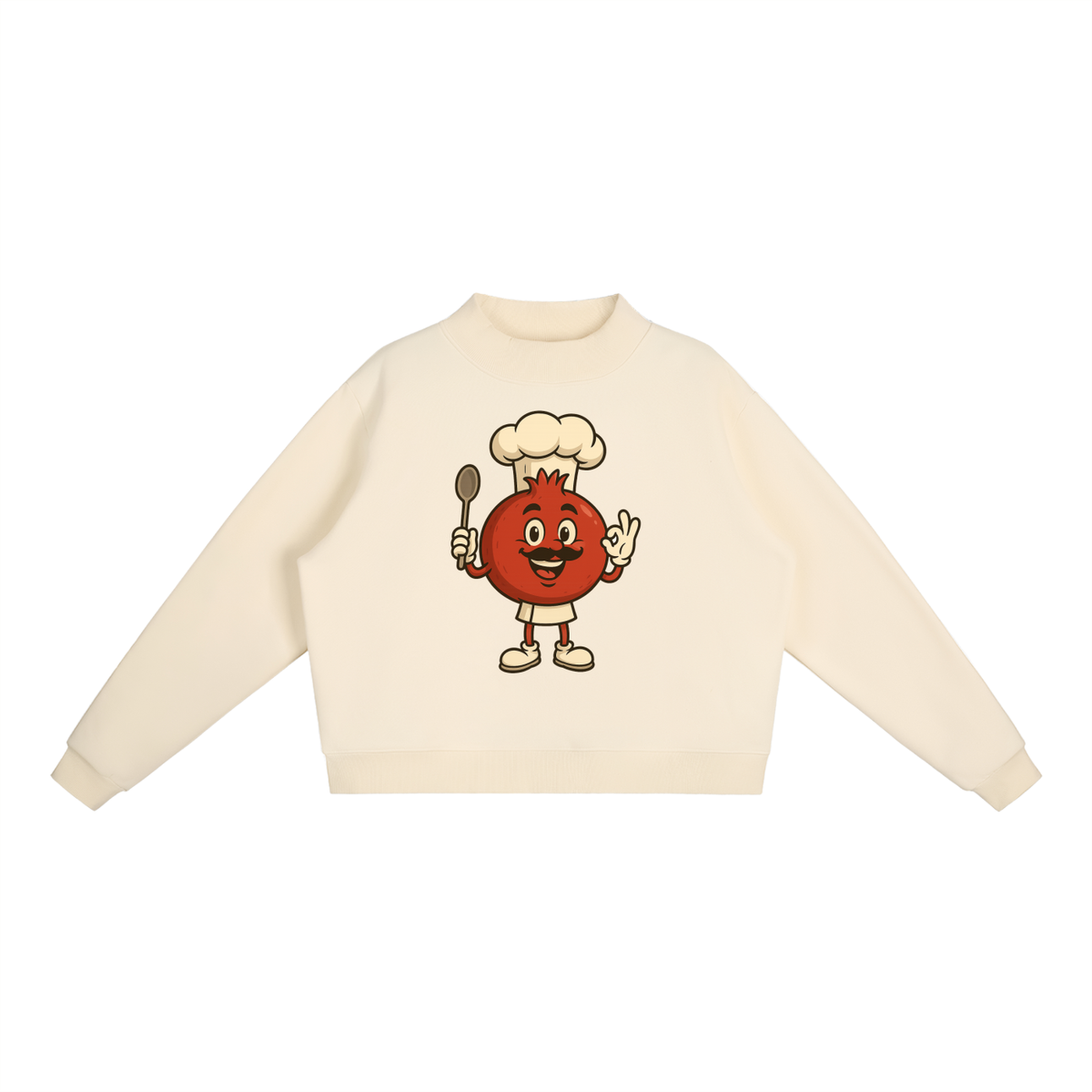 tops,food