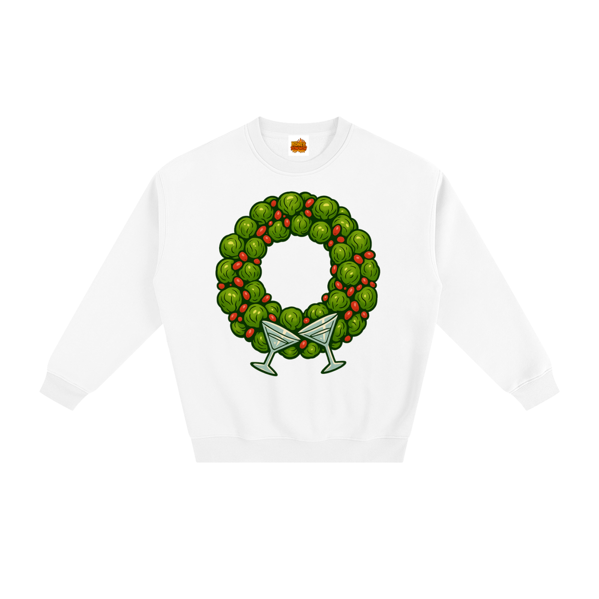 top,winter,christmas