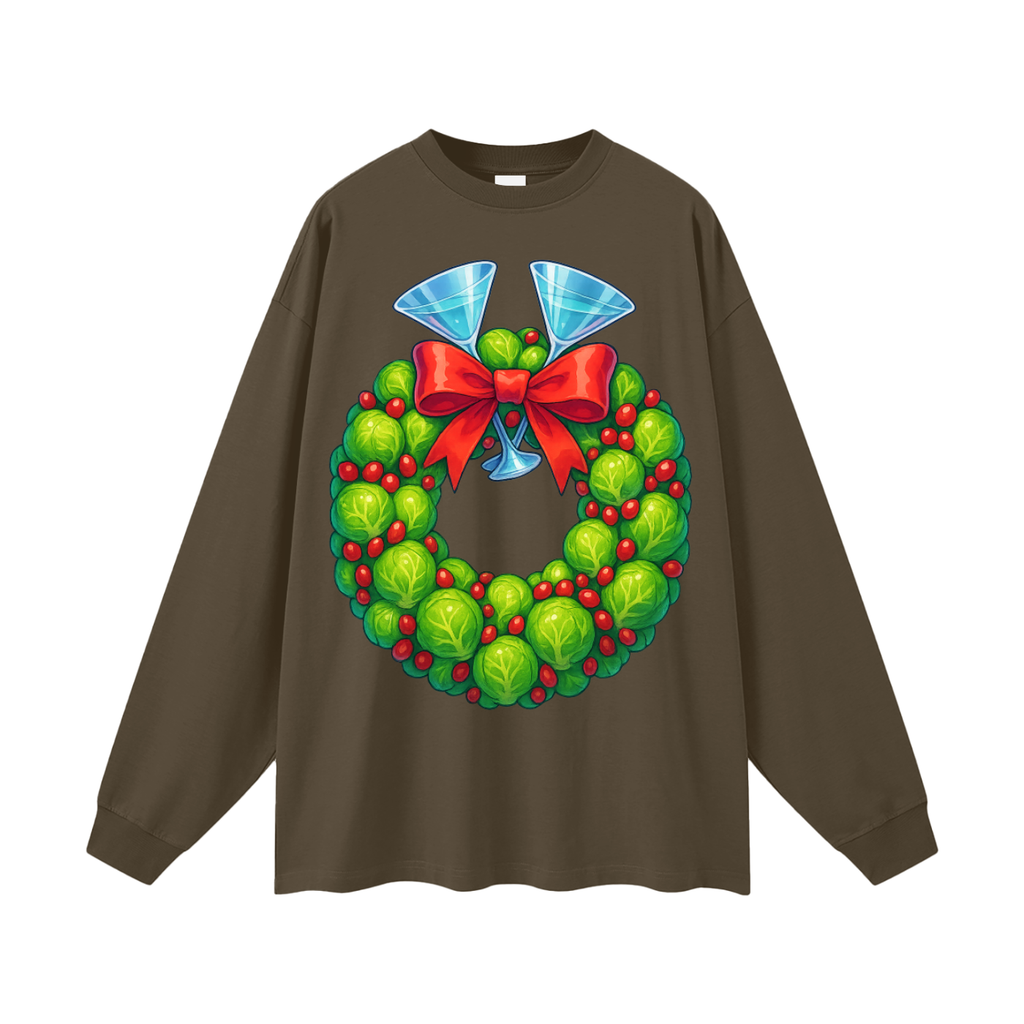 tops,christmas