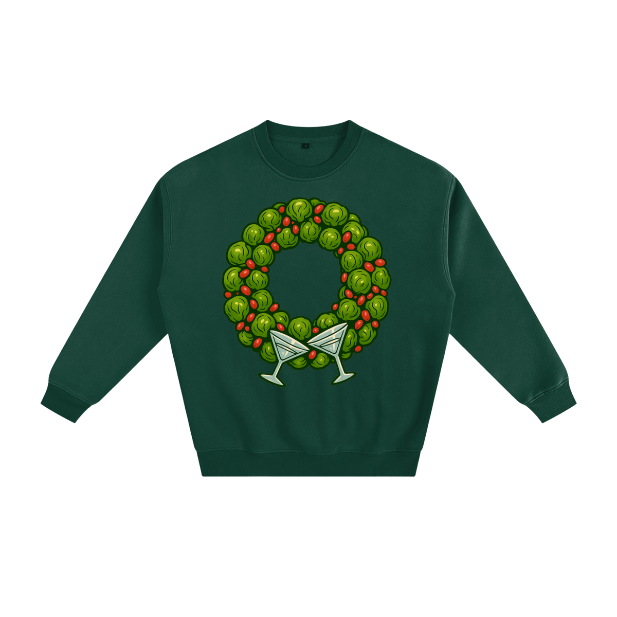 top,winter,christmas