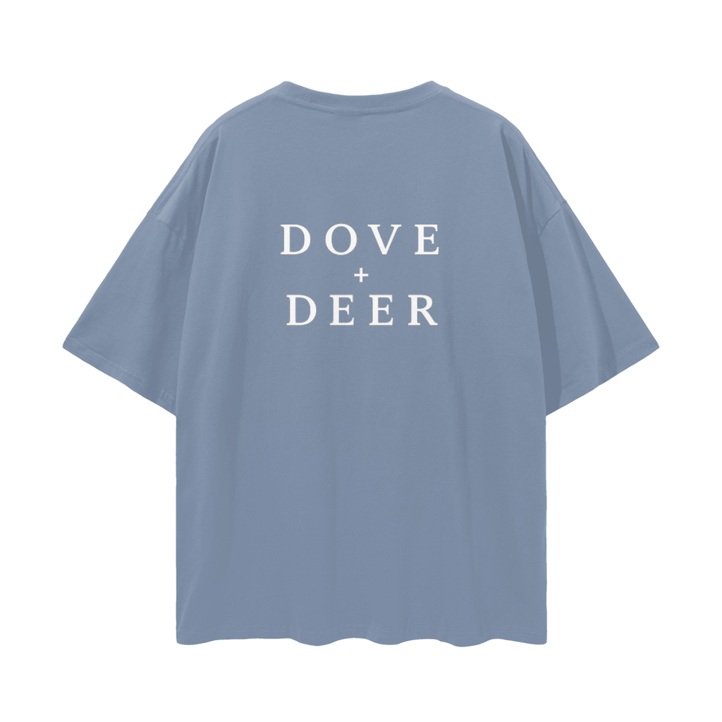The Grocer Outline T