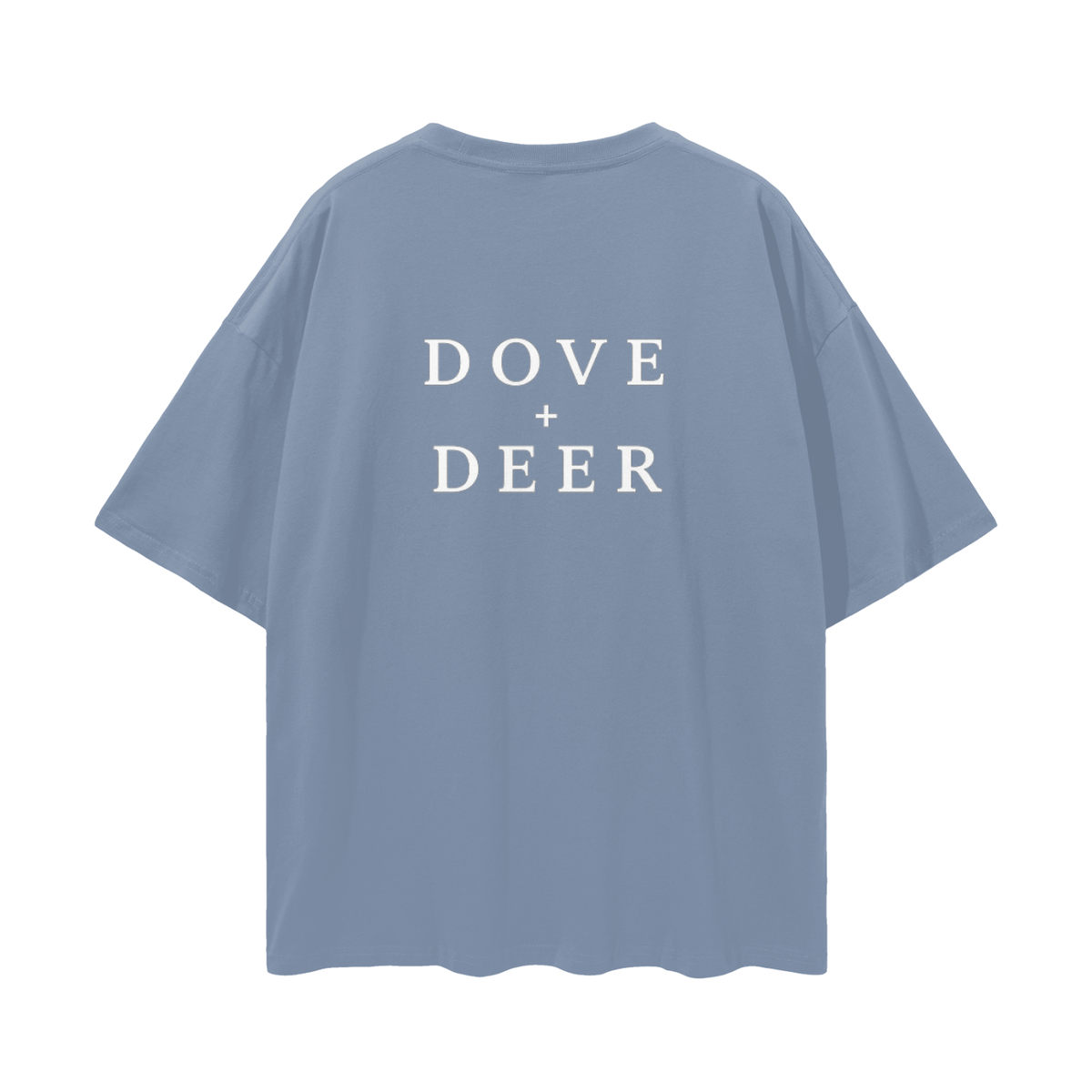 The Grocer Outline T