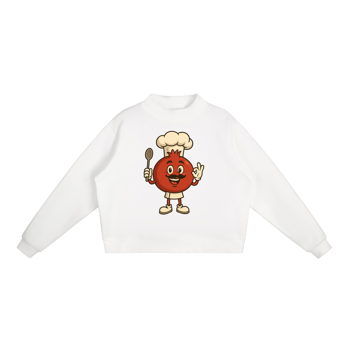 tops,food