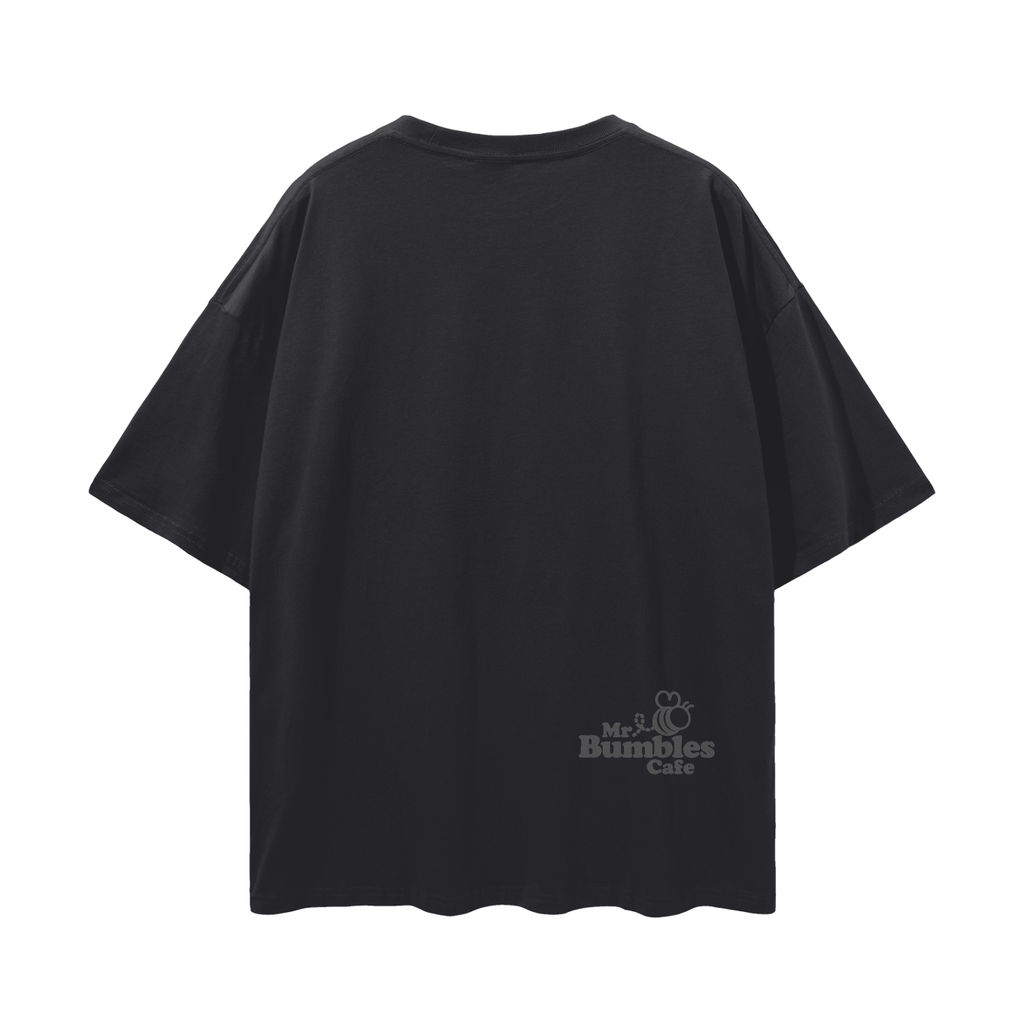 The Wonderful and Fibrous Bumbles Oatmeal T-Shirt
