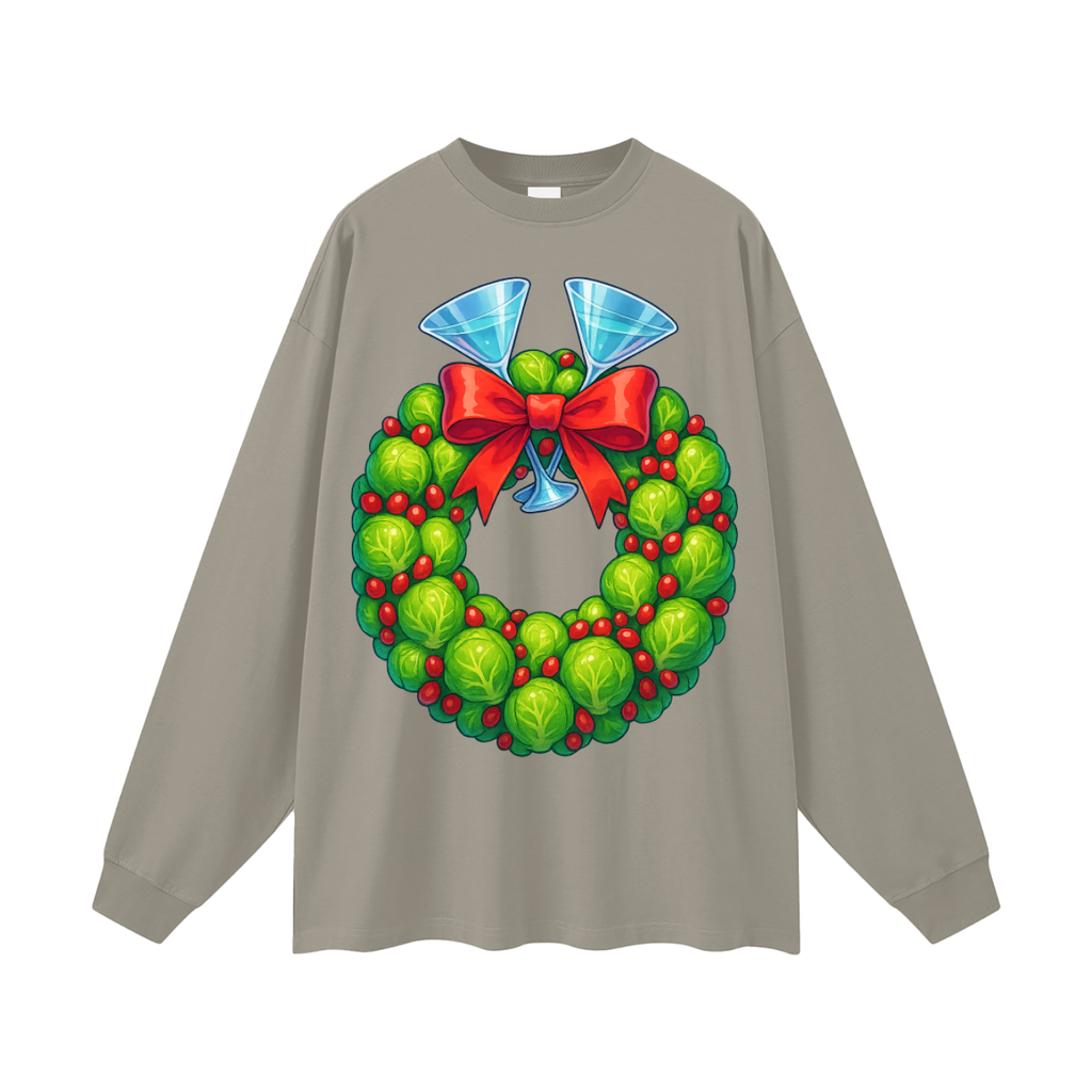 tops,christmas