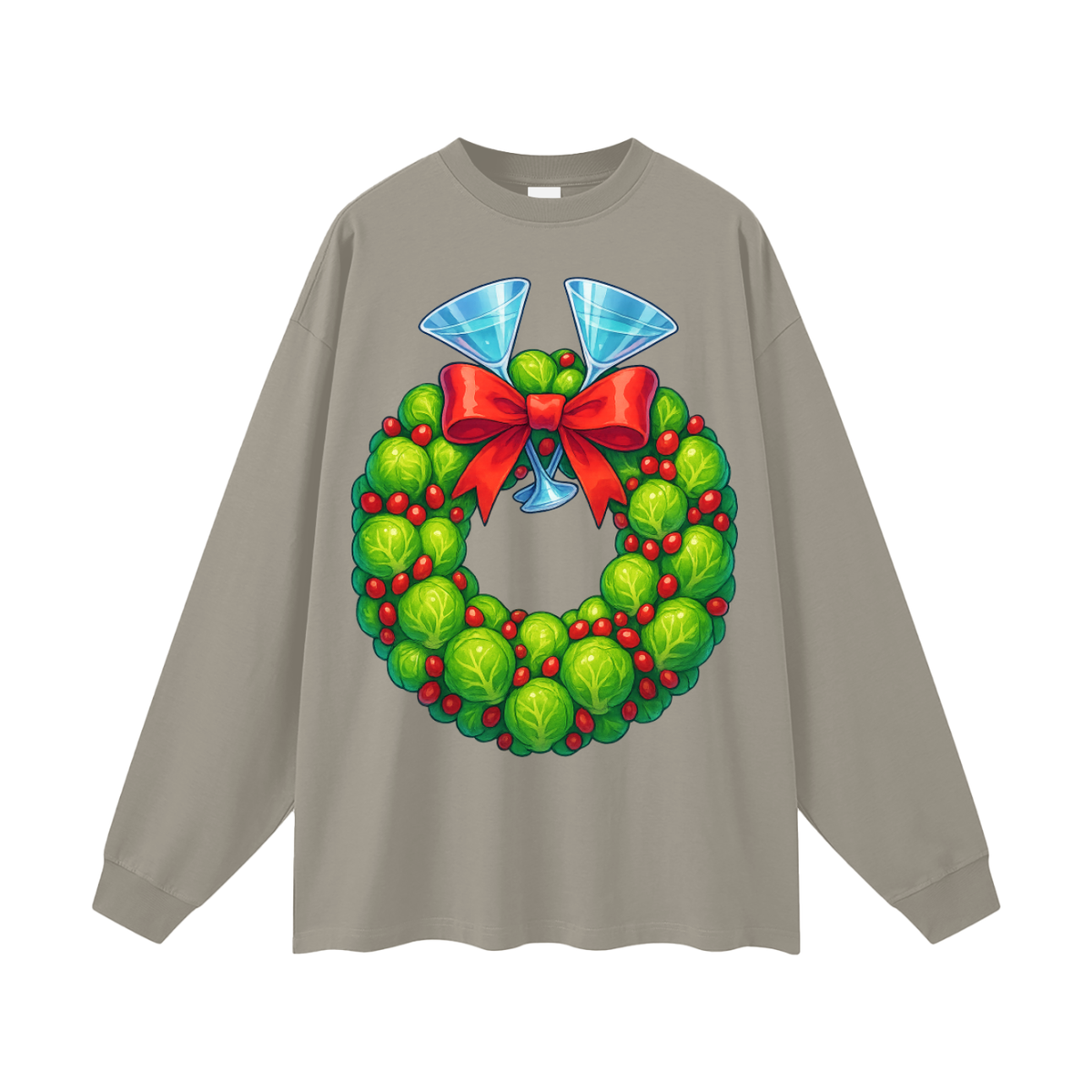 tops,christmas