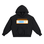 9:01 Essential Heavyweight Fleece Hoodie