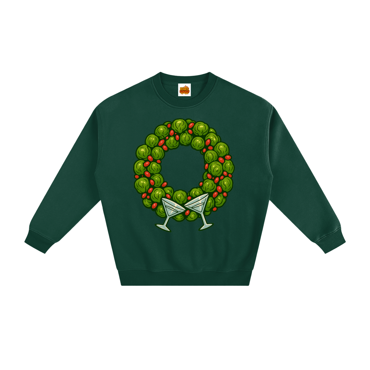 top,winter,christmas