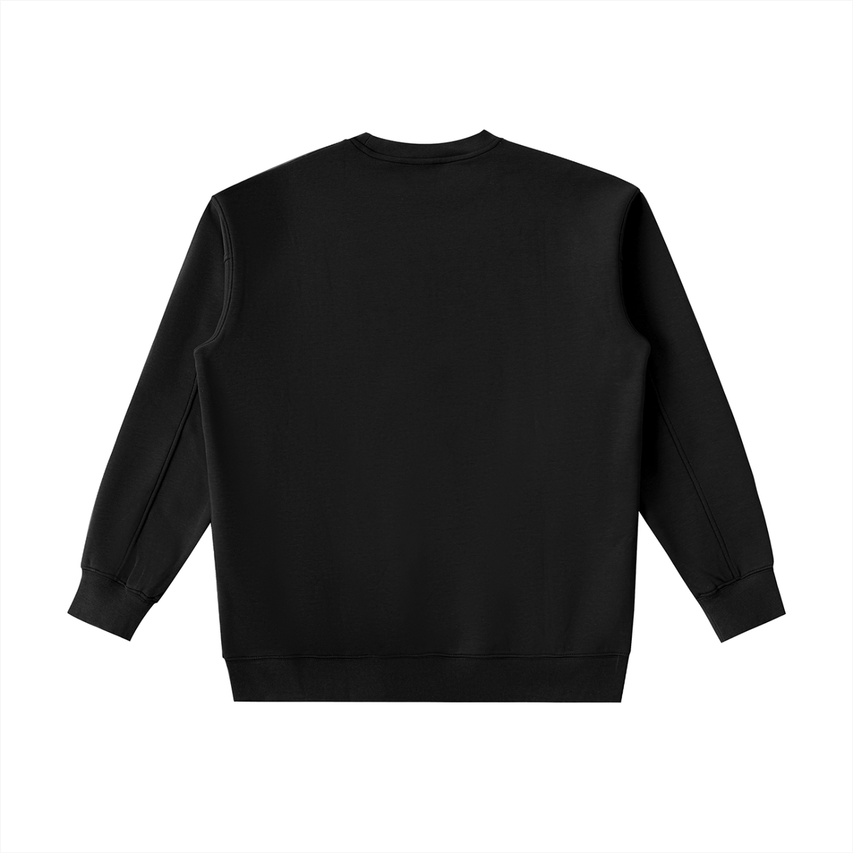 The Love Egg Weighted Crewneck Sweatshirt