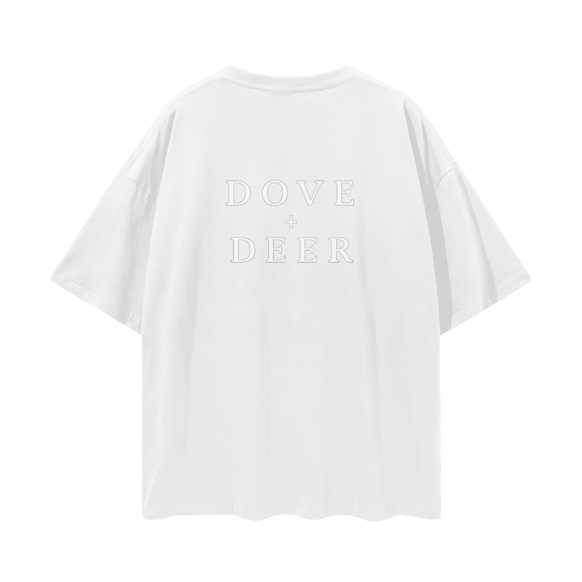 The Grocer Outline T