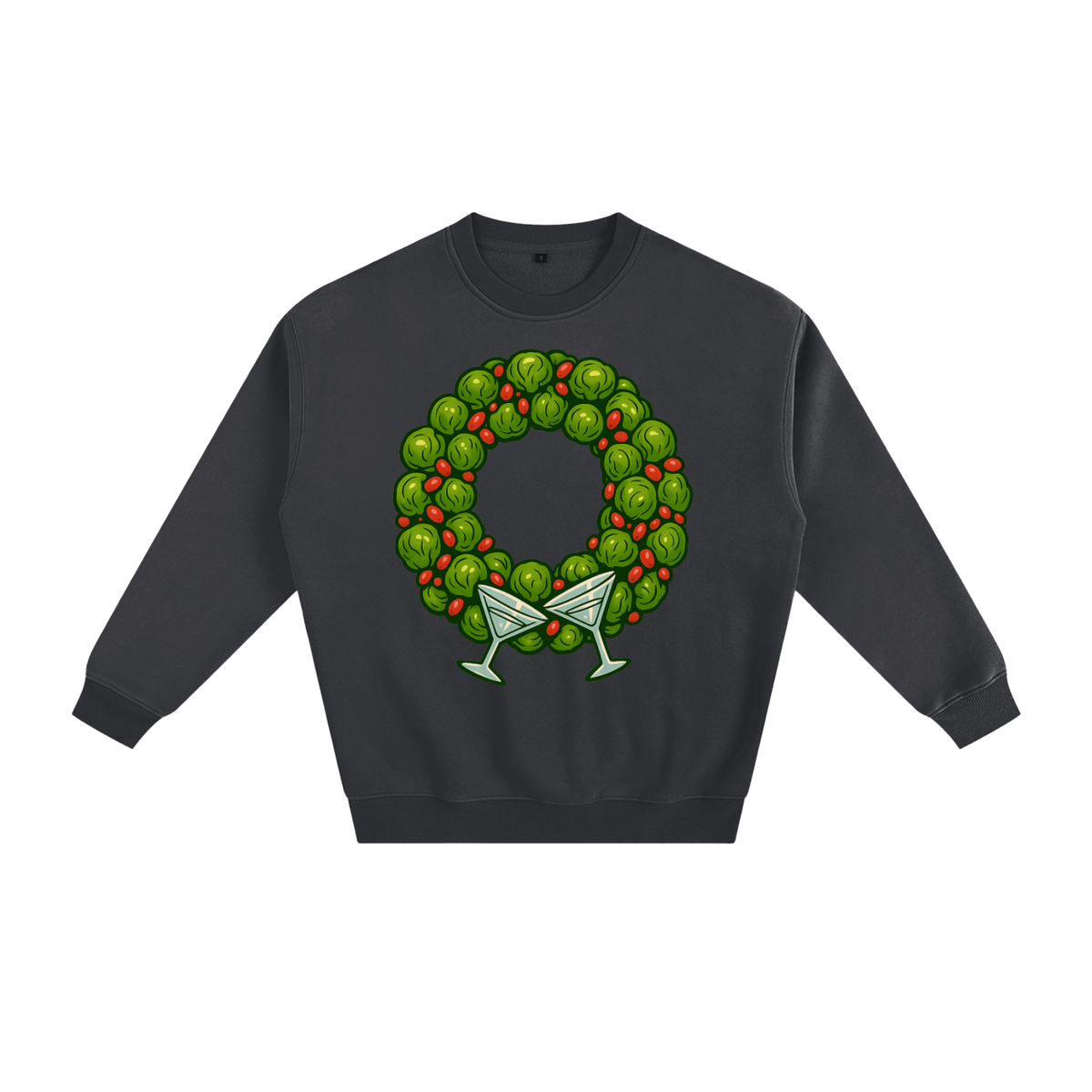 top,winter,christmas