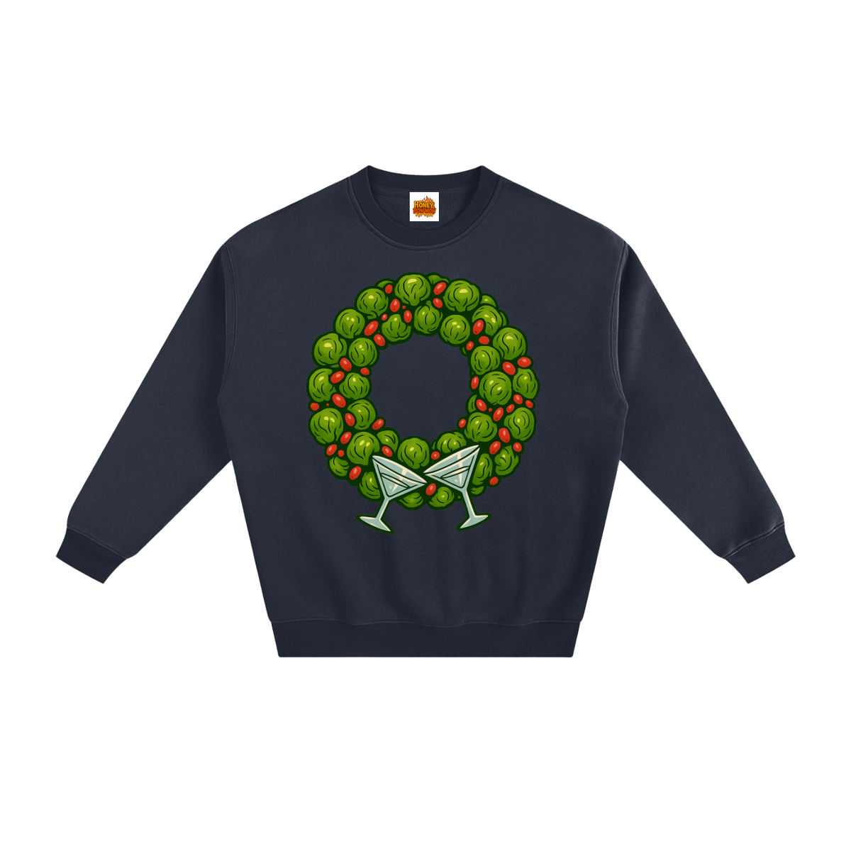top,winter,christmas