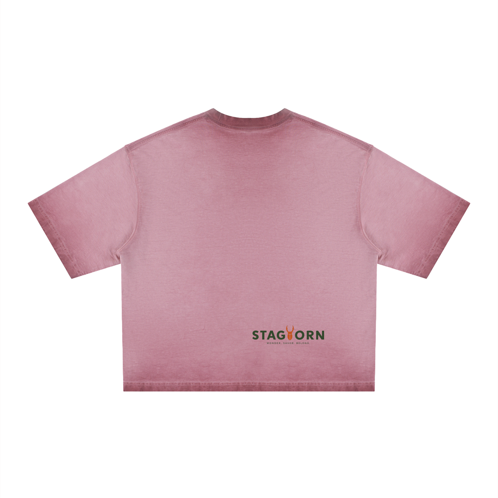 staghorn