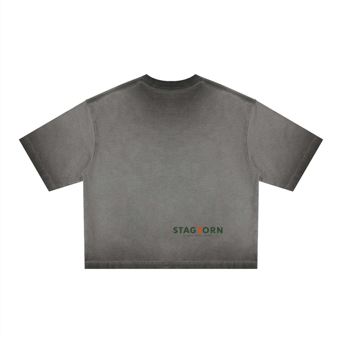 staghorn