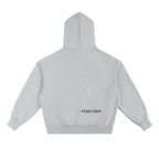 Staghorn Logo Essential Heavyweight Fleece Hoodie