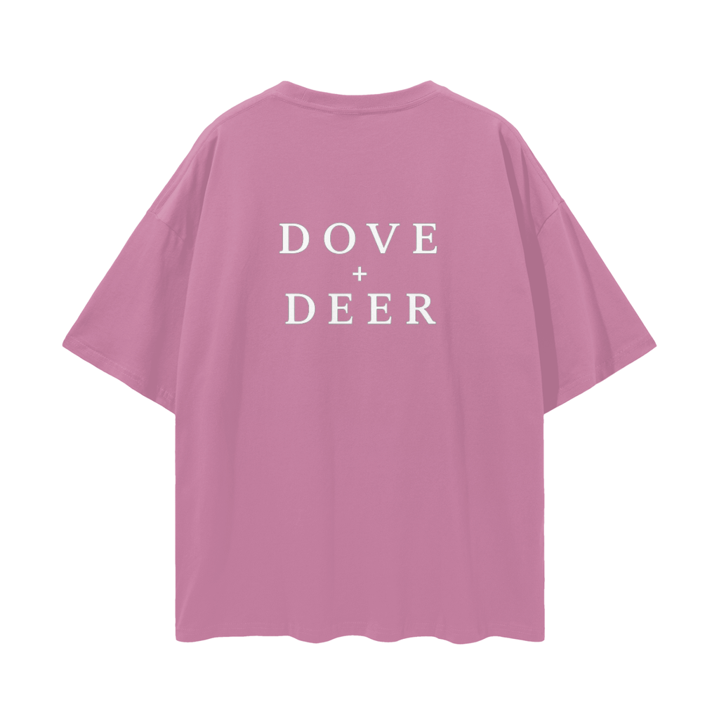 The Grocer Outline T