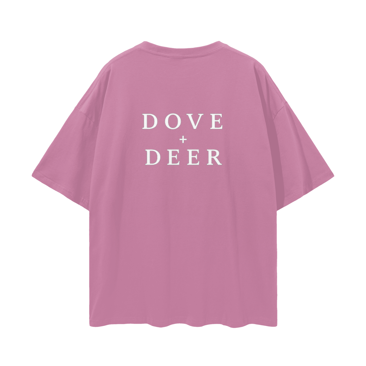 The Grocer Outline T