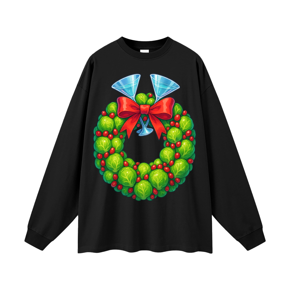 tops,christmas