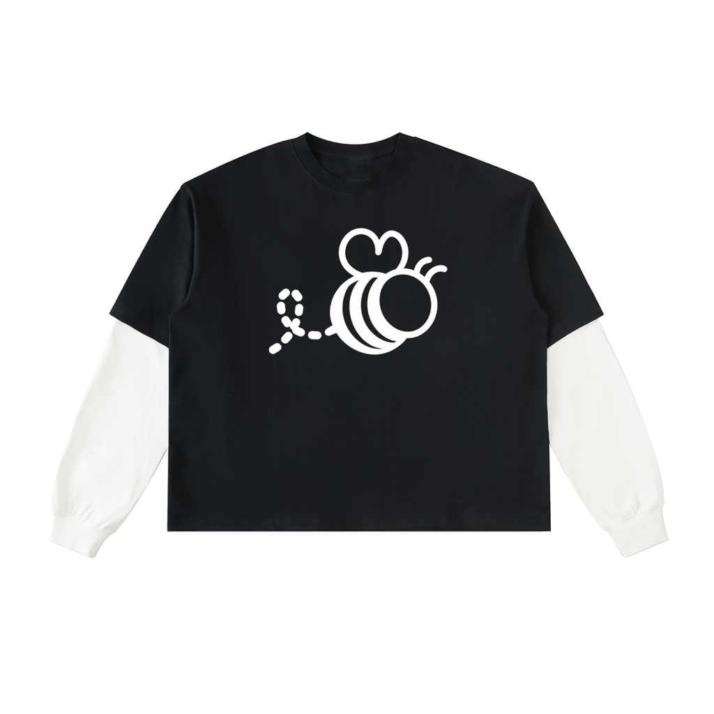 bee,Albany,Bumbles,Heart.