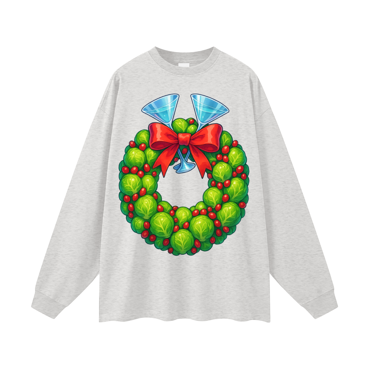 tops,christmas