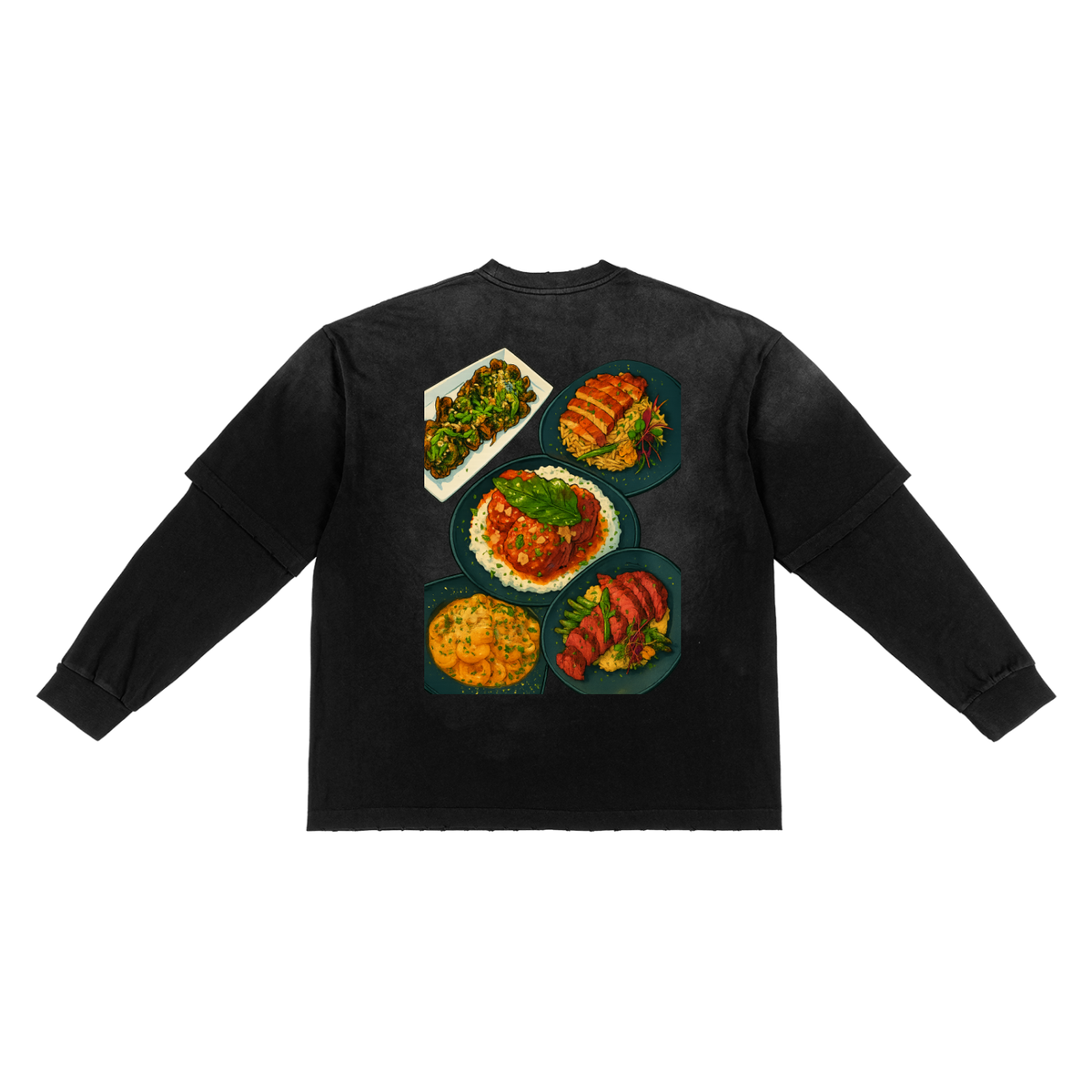 tops,specials