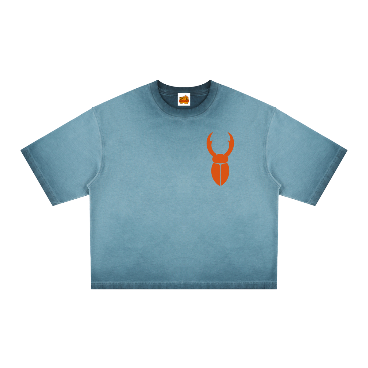 staghorn