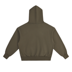 9:01 Essential Heavyweight Fleece Hoodie