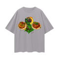 Winter 25 Food Across T-Shirt