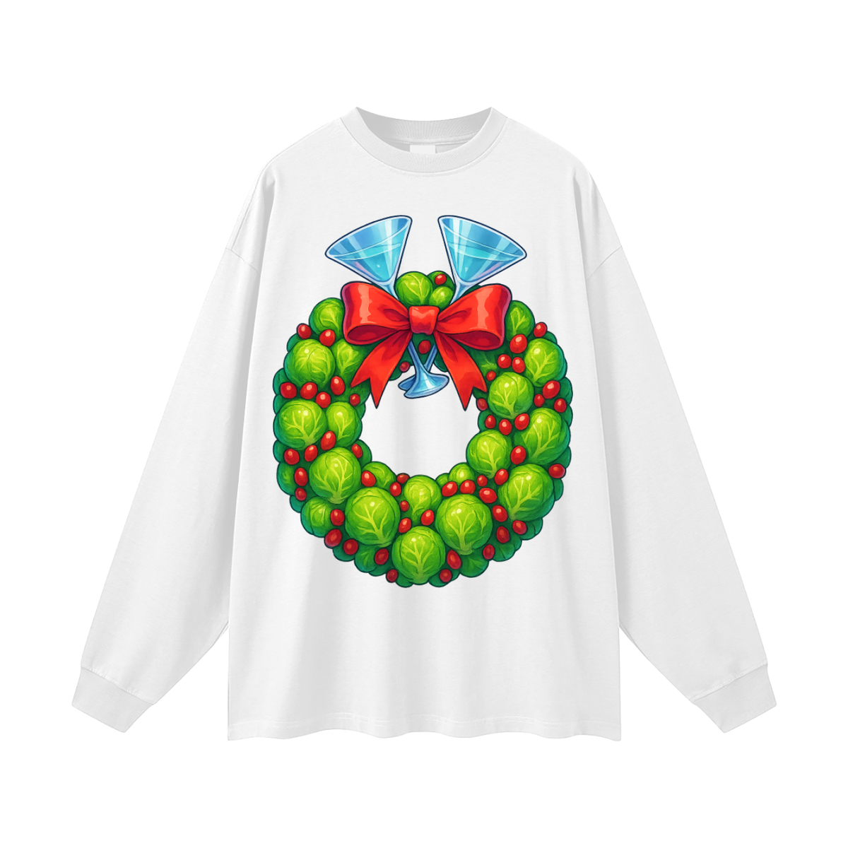 tops,christmas