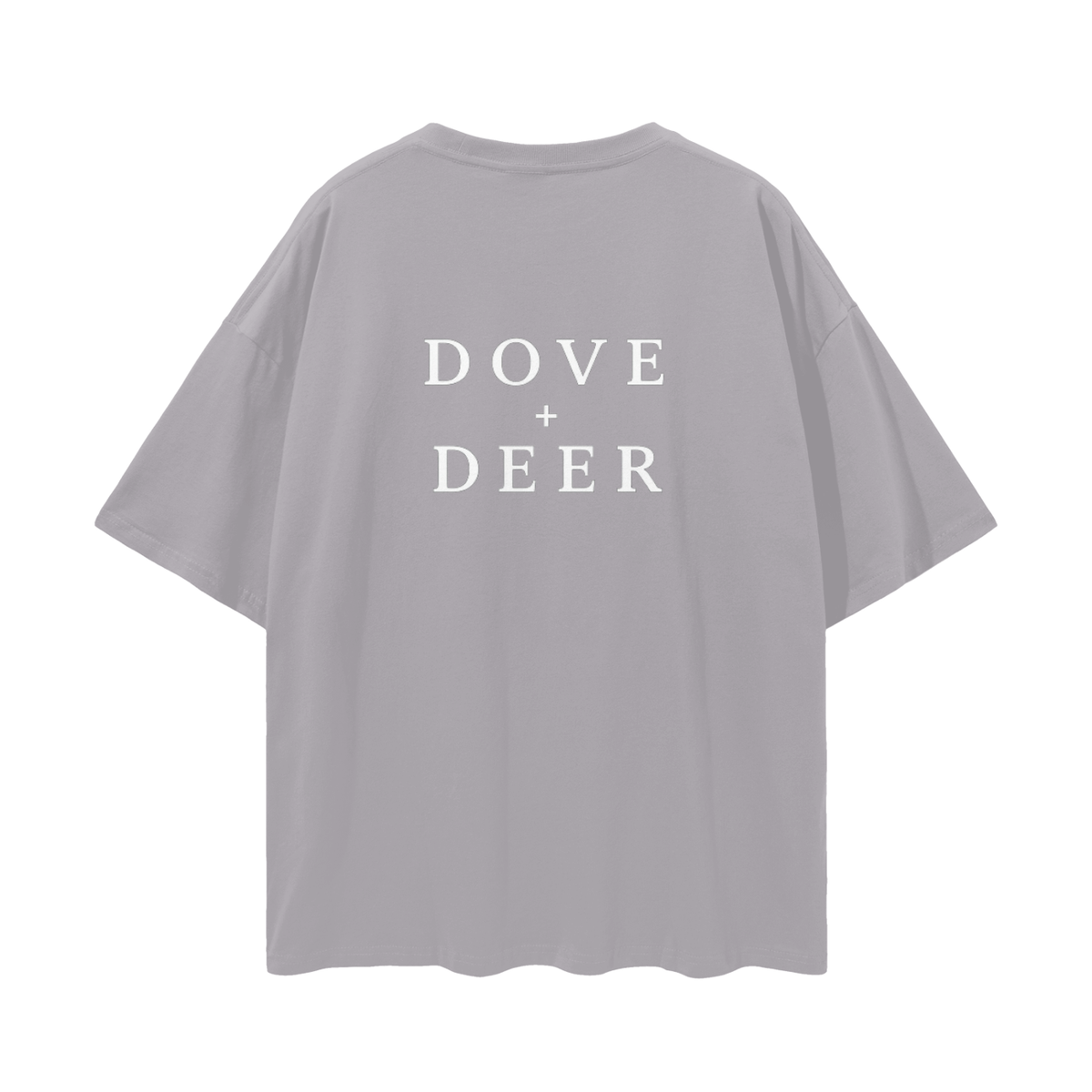 The Grocer Outline T