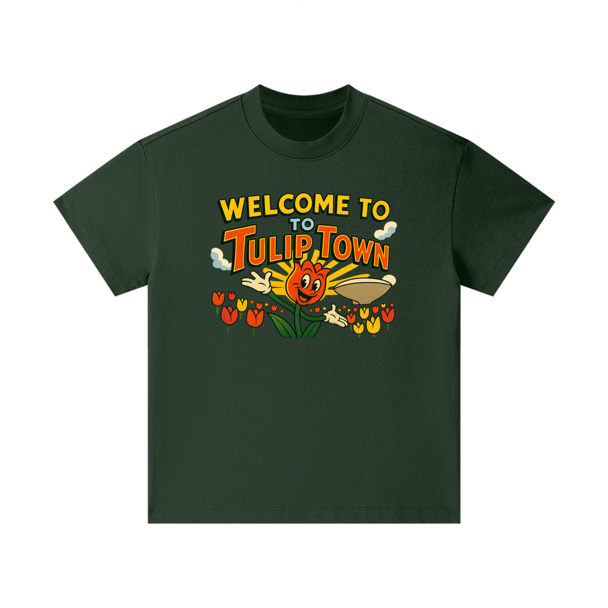 tops,kids