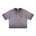 staghorn