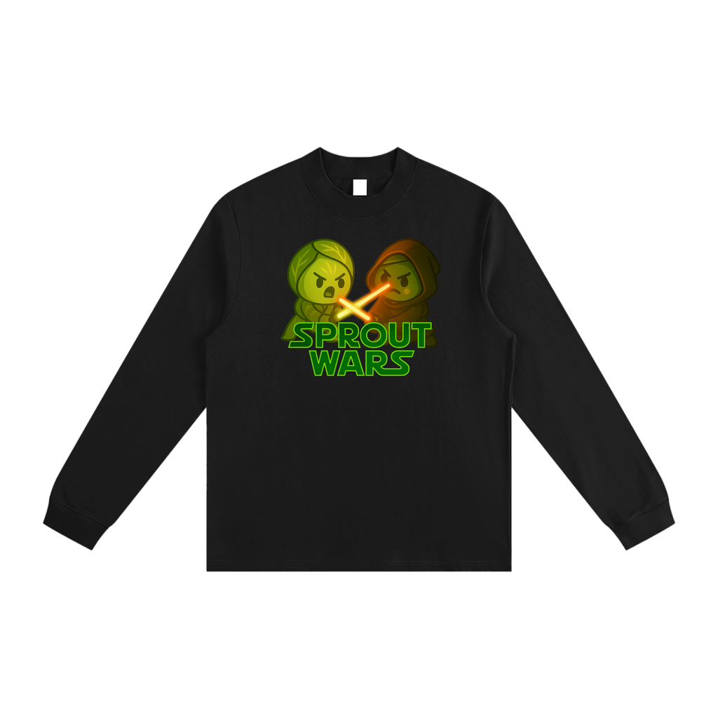 sprouts