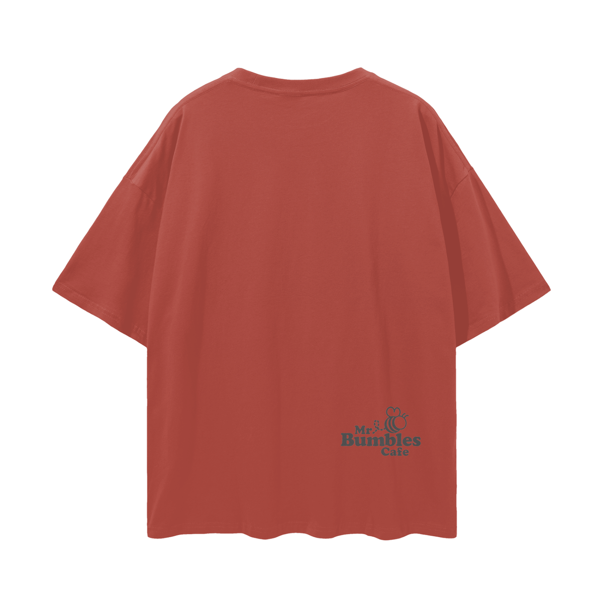 The Wonderful and Fibrous Bumbles Oatmeal T-Shirt